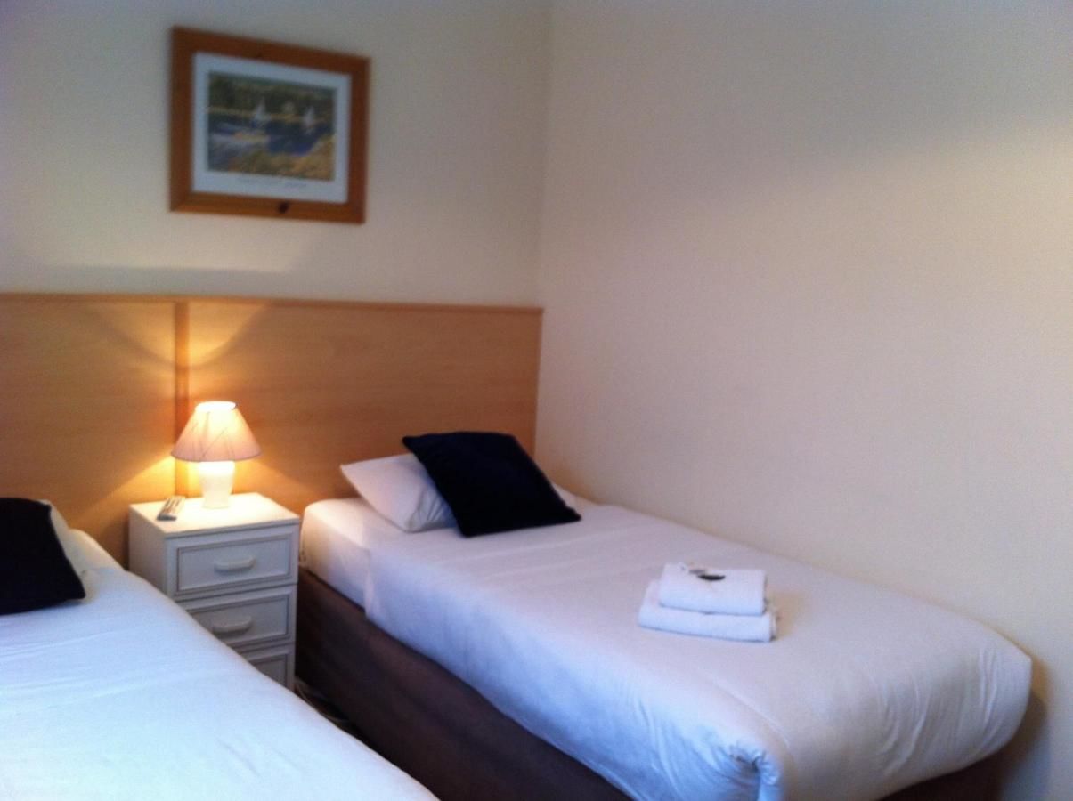 Гостевой дом Ashling House Serviced Accommodation Дублин-17