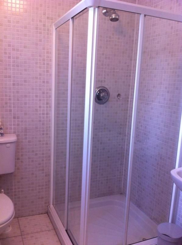 Гостевой дом Ashling House Serviced Accommodation Дублин-18