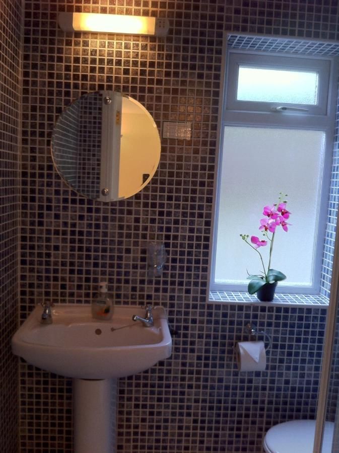 Гостевой дом Ashling House Serviced Accommodation Дублин-19