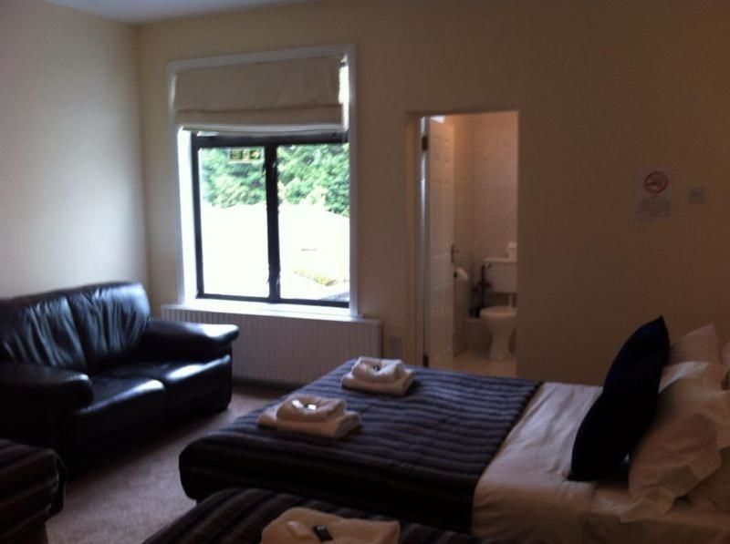 Гостевой дом Ashling House Serviced Accommodation Дублин-22