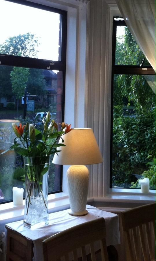 Гостевой дом Ashling House Serviced Accommodation Дублин-23