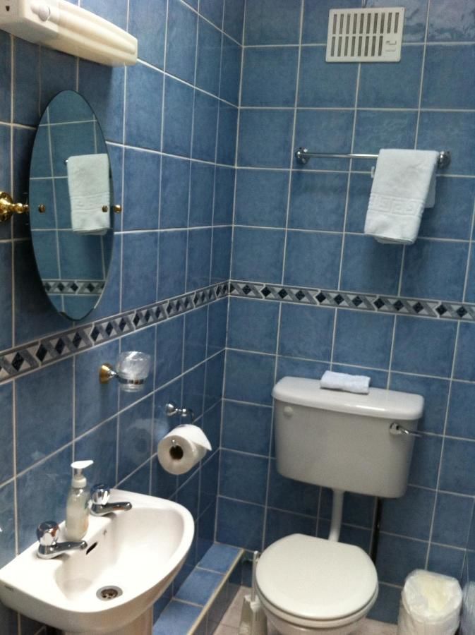 Гостевой дом Ashling House Serviced Accommodation Дублин-24