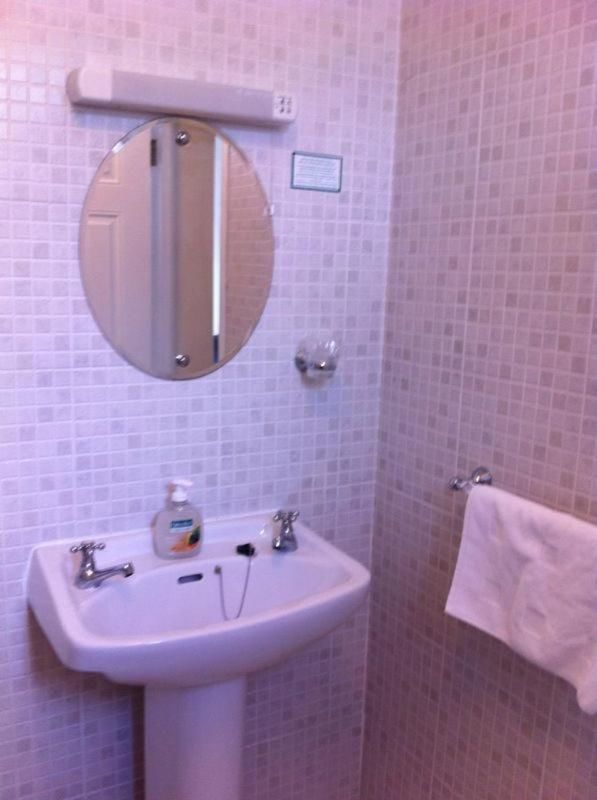 Гостевой дом Ashling House Serviced Accommodation Дублин-26
