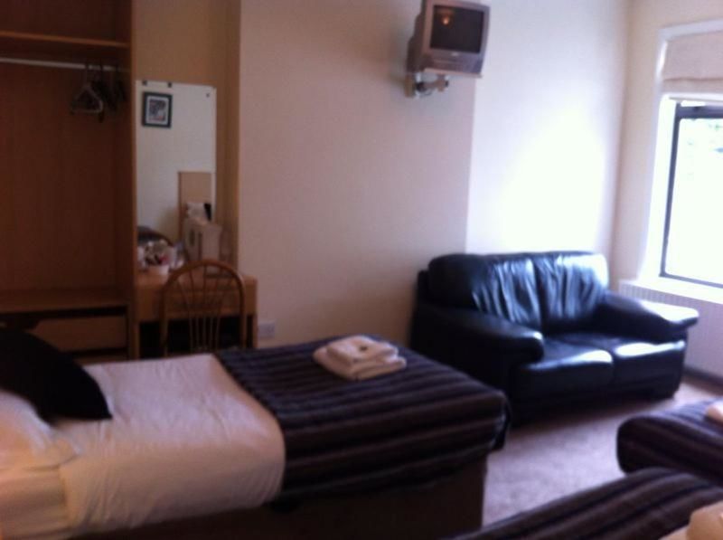 Гостевой дом Ashling House Serviced Accommodation Дублин-27