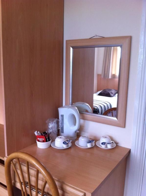 Гостевой дом Ashling House Serviced Accommodation Дублин-30