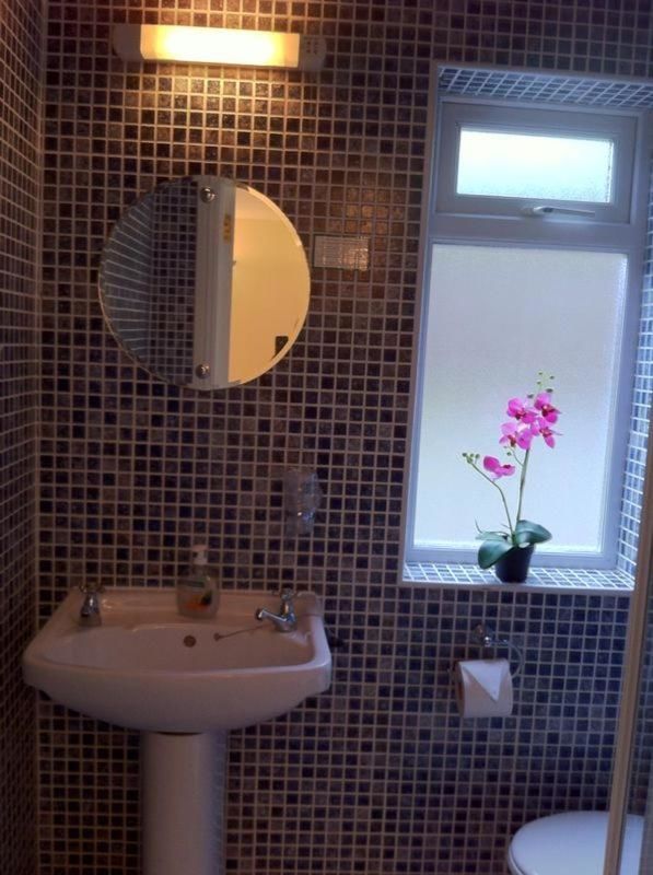 Гостевой дом Ashling House Serviced Accommodation Дублин-33