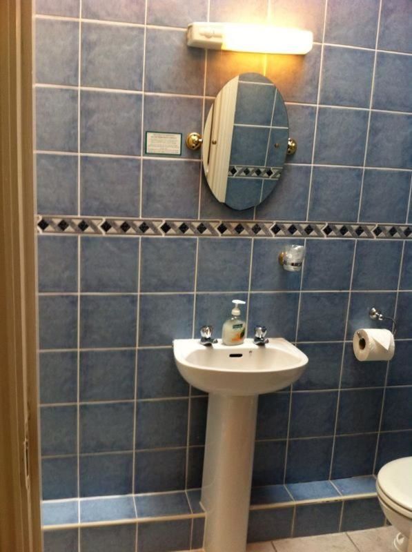 Гостевой дом Ashling House Serviced Accommodation Дублин-34